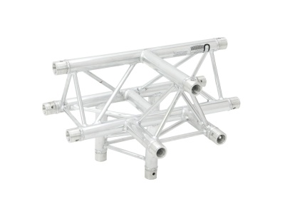 ALUTRUSS TRILOCK 6082AT-43 4-Way Piece /\