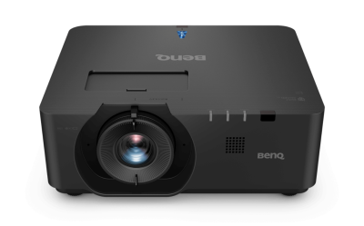BenQ - LU960 - Installation Laser projector
