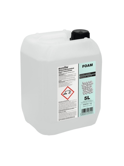 EUROLITE Foam Concentrate, 5l