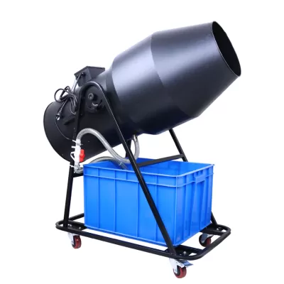 Foam machines - maquinas de espuma