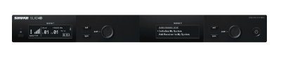 Shure - SLXD4DE - H56 (518-562 MHz)