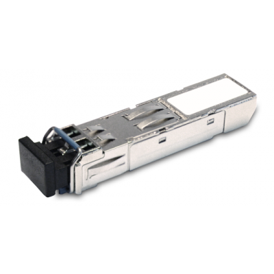 Luminex - GigaCore 1.25GBd Single Mode fiber transceiver, SF