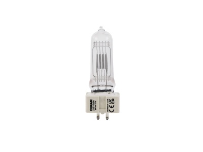 OSRAM T19 230V/1000W 64744 GX-9.5 750h longlife