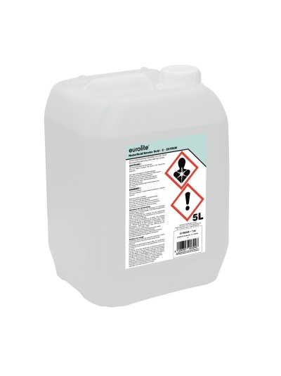 EUROLITE Smoke Fluid -E- Extreme, 5l