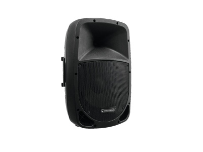 OMNITRONIC VFM-210AP 2-Way Speaker, active