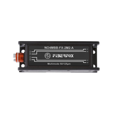FiberFox - NAO4MW-FX - Adaptor Box