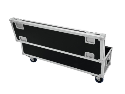 ROADINGER Universal Case Pro 120x30x30cm with wheels
