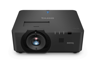 BenQ - LU960ST - Installation Laser projector