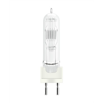 Osram - 64752T/29FWS 1200W 230V GX9.5 FS1