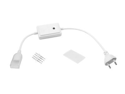 EUROLITE Controller Basic for LED Neon Flex 230V Slim RGB