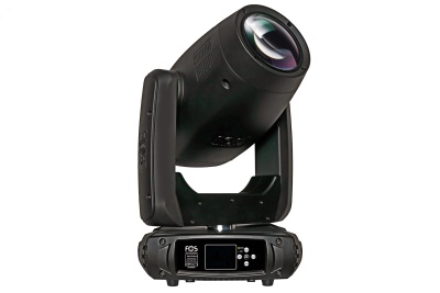 Hybrid BSW moving head, 470 watts FOS Nox