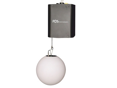 FOS Lifting Ball DMX