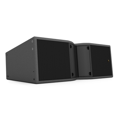 L-Acoustics - KARA IIi (installation)