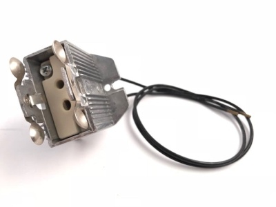 Base Socket GX-9.5 Teflon Cable 35cm