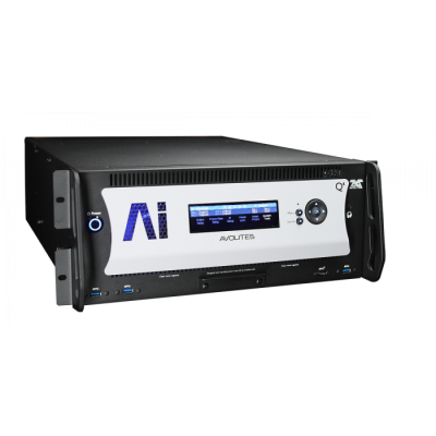 Avolites - Ai Q4 Core server