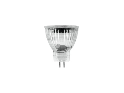 OMNILUX LED MR-11 12V/0,6W G-4 red