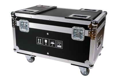 KYRA 250 D8+ Double Case