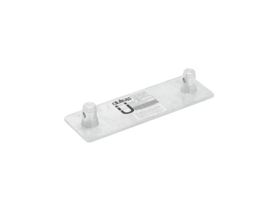 ALUTRUSS BILOCK Base Plate BLB male