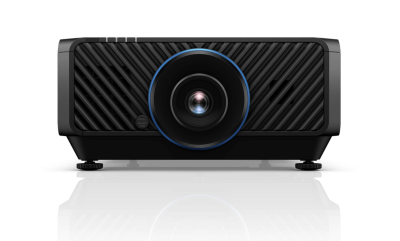 BenQ - LU9245 - Large-Venue Laser Projector