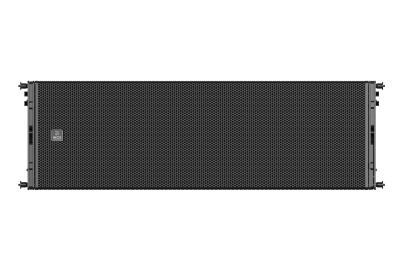 PAROS Full-Range Array passive Speaker