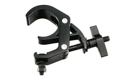 FOS SUPER CLAMP 200 BLACK