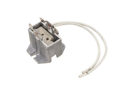 OMNILUX Base Socket GX-9.5 & GY-9.5