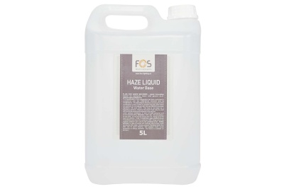 Fog Liquid Haze 5L