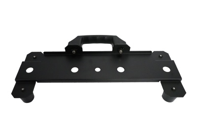 FOS Blinder UNO Double Bracket