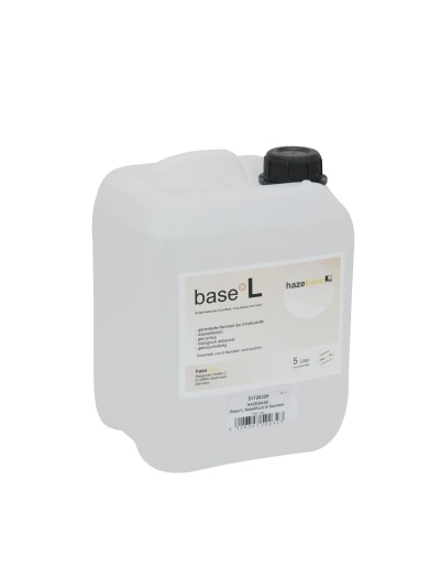 HAZEBASE Base*L Fog Fluid 25l