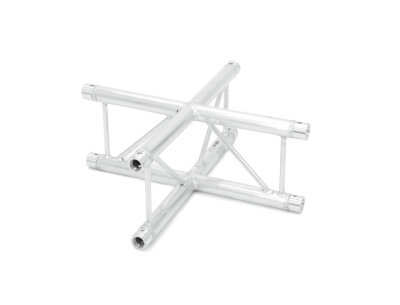 ALUTRUSS BILOCK E-GL22 C41-V 4-Way Cross
