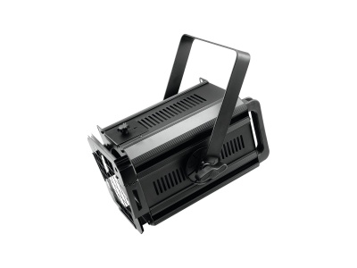 EUROLITE Theatre Spot 300/500 Fresnel bk