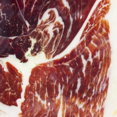 Porco Preto - Fatiado 100g