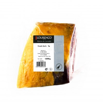 Reserva do Lavrador - Quarto 1kg