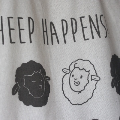 Saco&#x20;Sheep&#x20;Happens