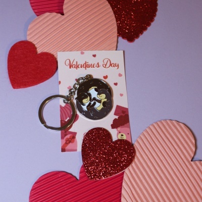 Porta-Chaves&#x20;Lontrinhas