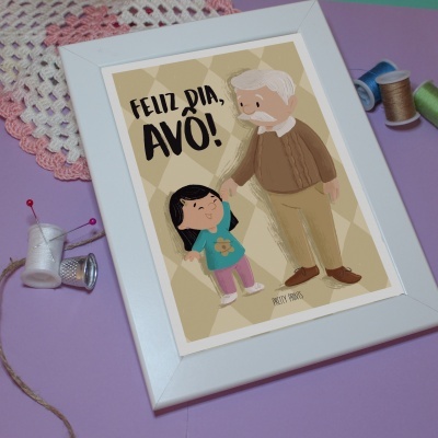 Moldura&#x20;Av&#x00F3;s