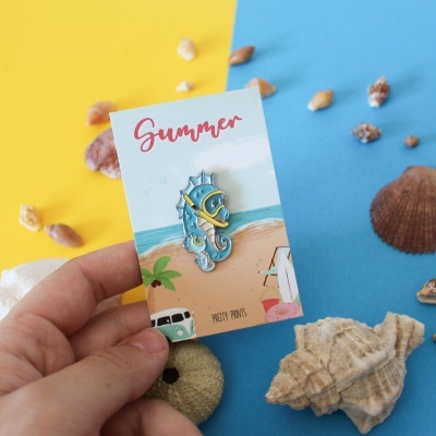 Pin&#x20;Under&#x20;The&#x20;Sea