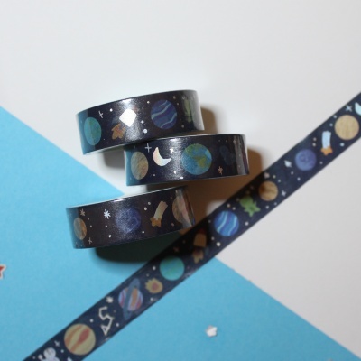 Washi&#x20;Tape&#x20;Space
