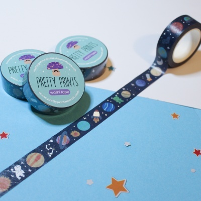 Washi&#x20;Tape&#x20;Space