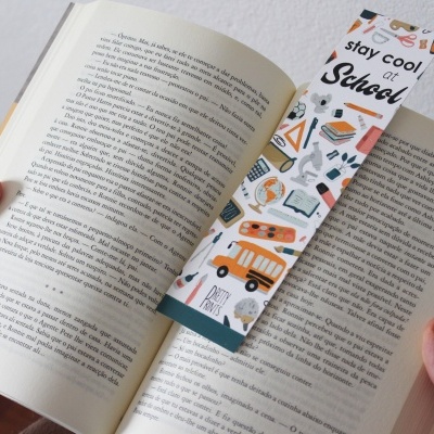 Marcador&#x20;Escola