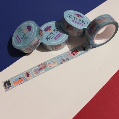 Washi&#x20;Tape&#x20;Trip&#x20;to&#x20;Portugal