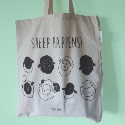 Saco&#x20;Sheep&#x20;Happens