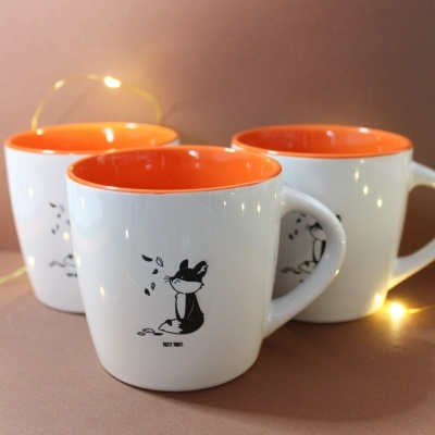 Caneca&#x20;Raposinha