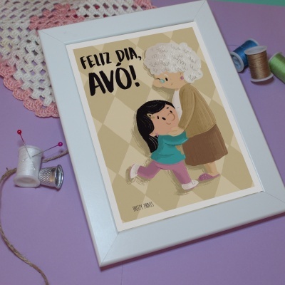 Moldura&#x20;Av&#x00F3;s