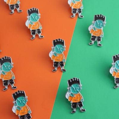 Pin&#x20;FrankenFofo