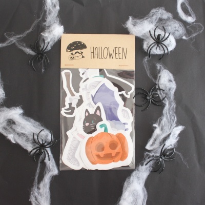 Stickers&#x20;Halloween