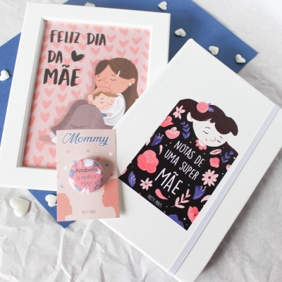 Bundle Dia da Mãe