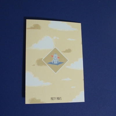 Postais&#x20;Bloomie