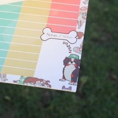 Bloco&#x20;Summer&#x20;Dogs