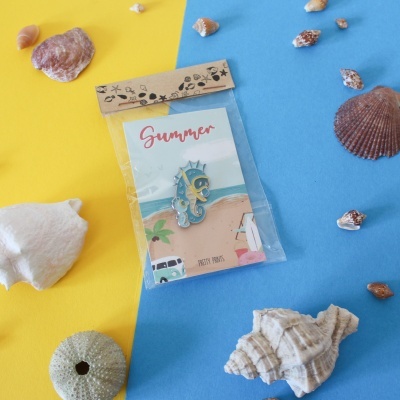 Pin&#x20;Under&#x20;The&#x20;Sea